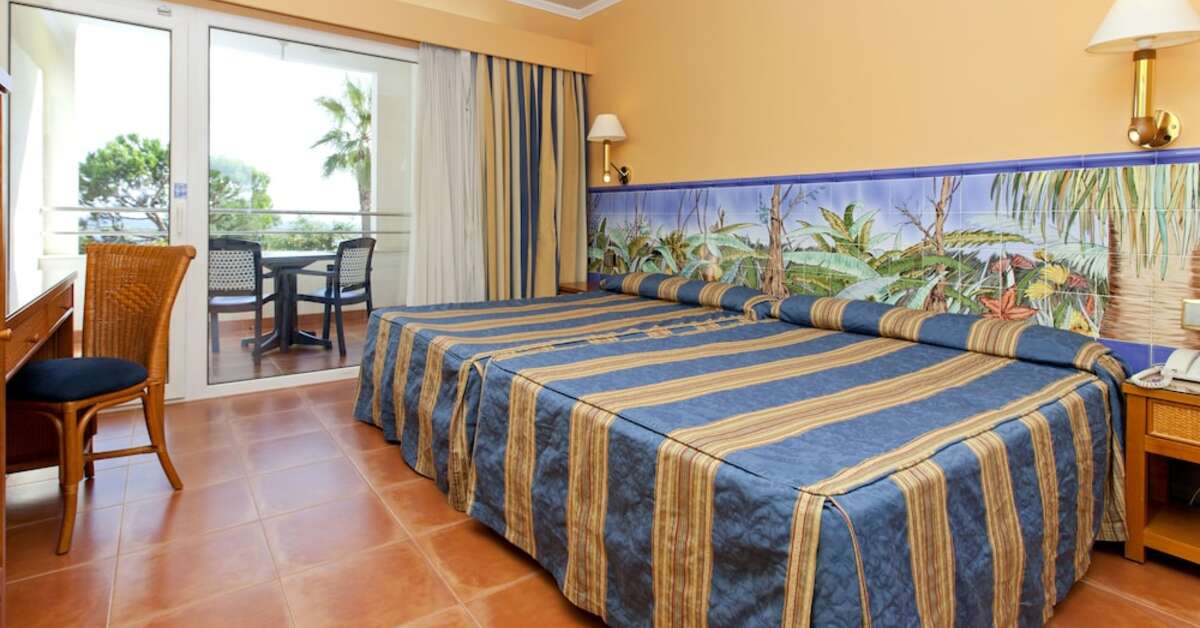 Een foto van Playacartaya Hotel