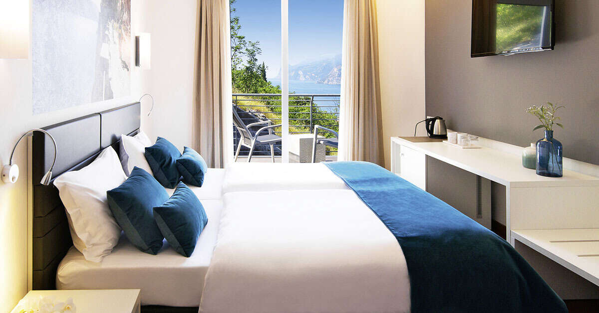 Een foto van Forte Charme Hotel