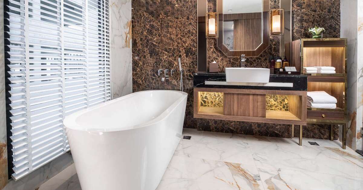 Een foto van Samala Hotel Bangkok