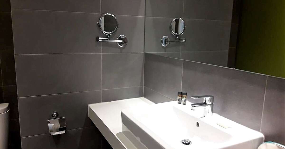 Een foto van Airotel Galaxy Hotel
