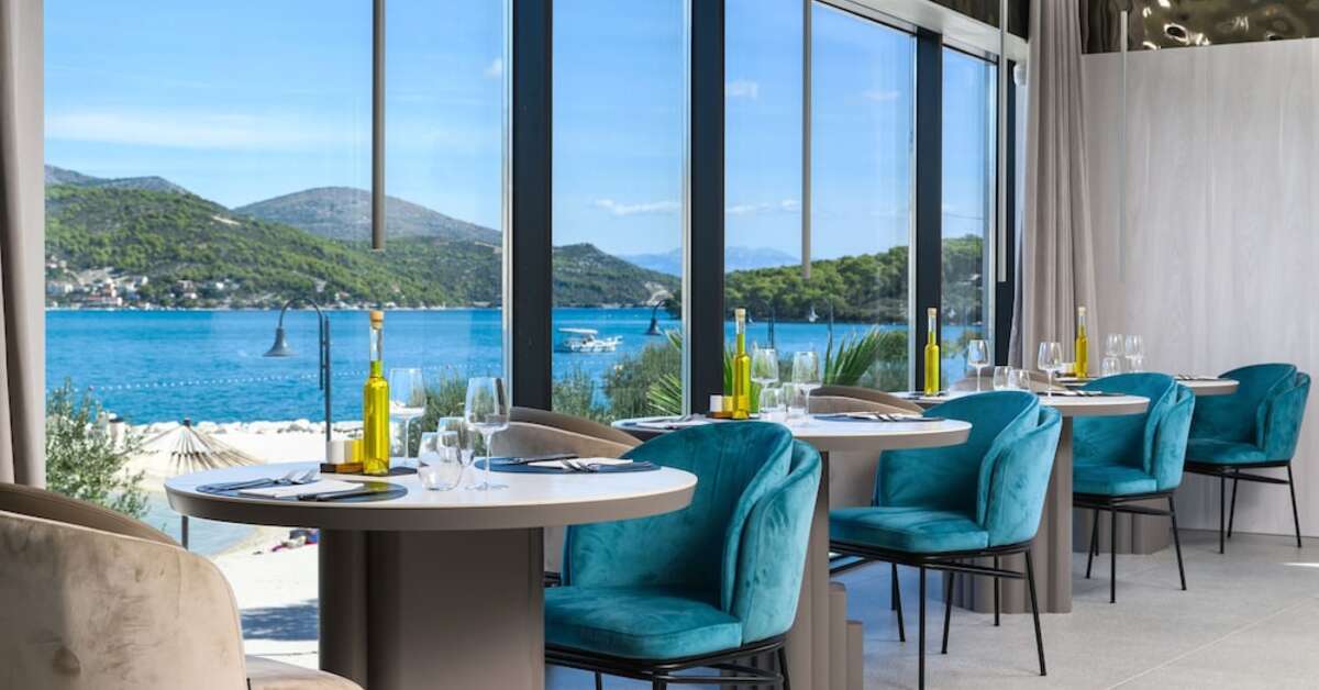 Een foto van Marinus Beach Hotel