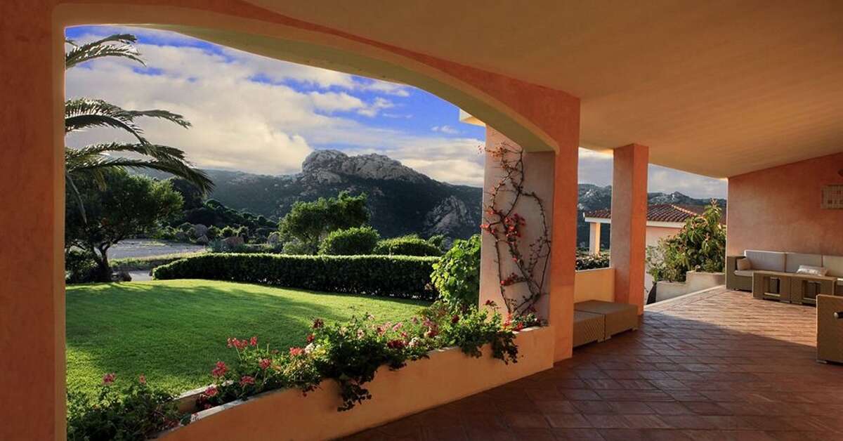 Een foto van Hotel Micalosu