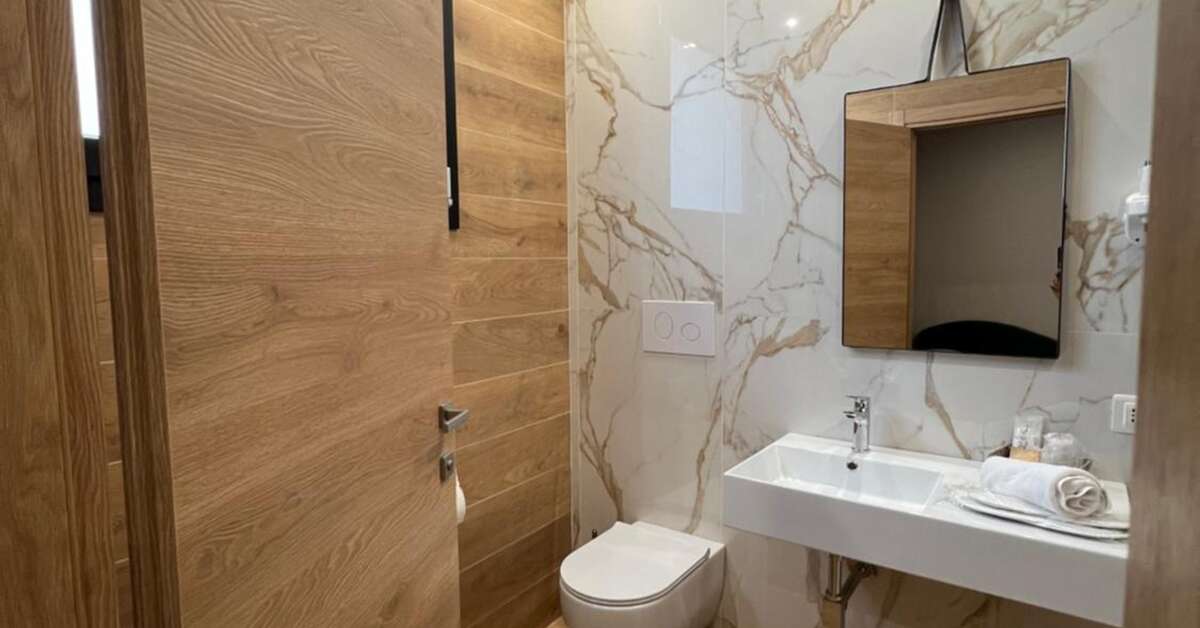Een foto van Hotel & Residence Castelli