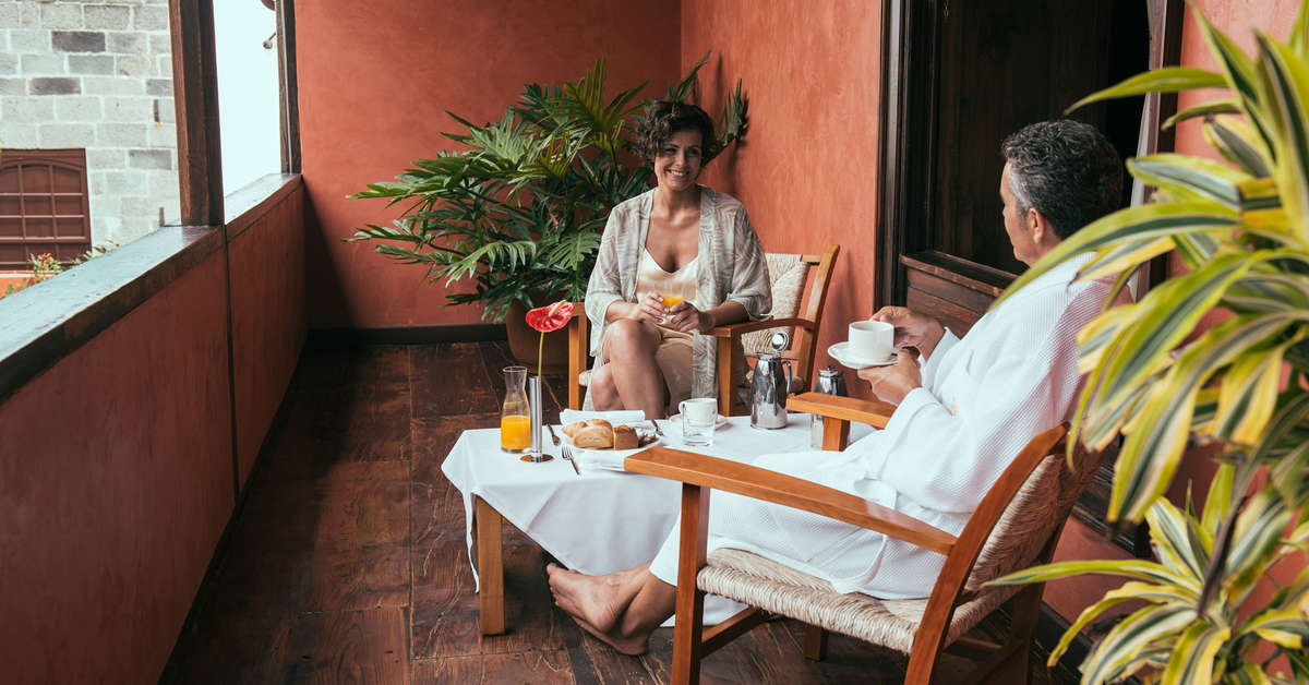 Een foto van Boutique Hotel San Roque