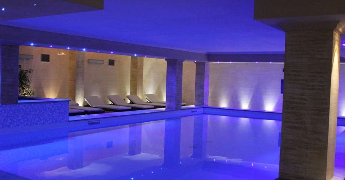 Een foto van Hotel Splendid Sole