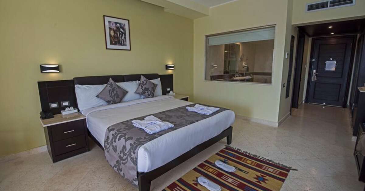 Een foto van Casa Mare Resort