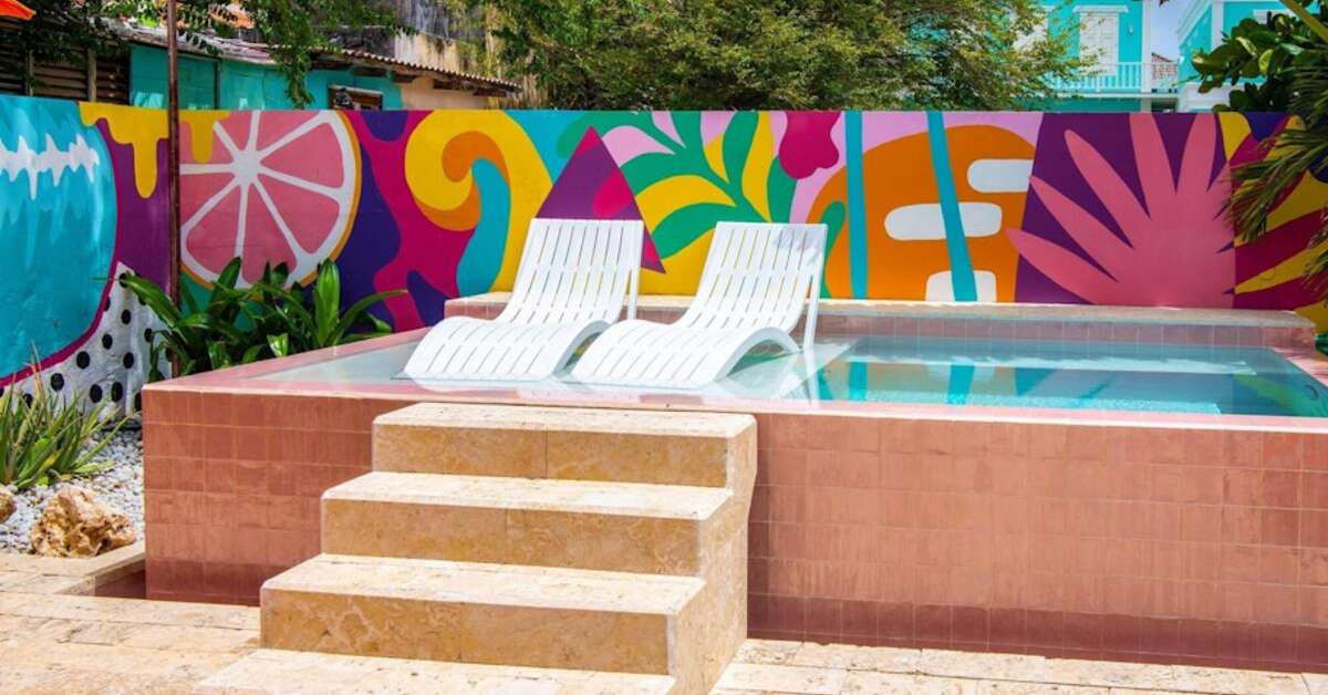 Een foto van Wynwood Boutique Hotel