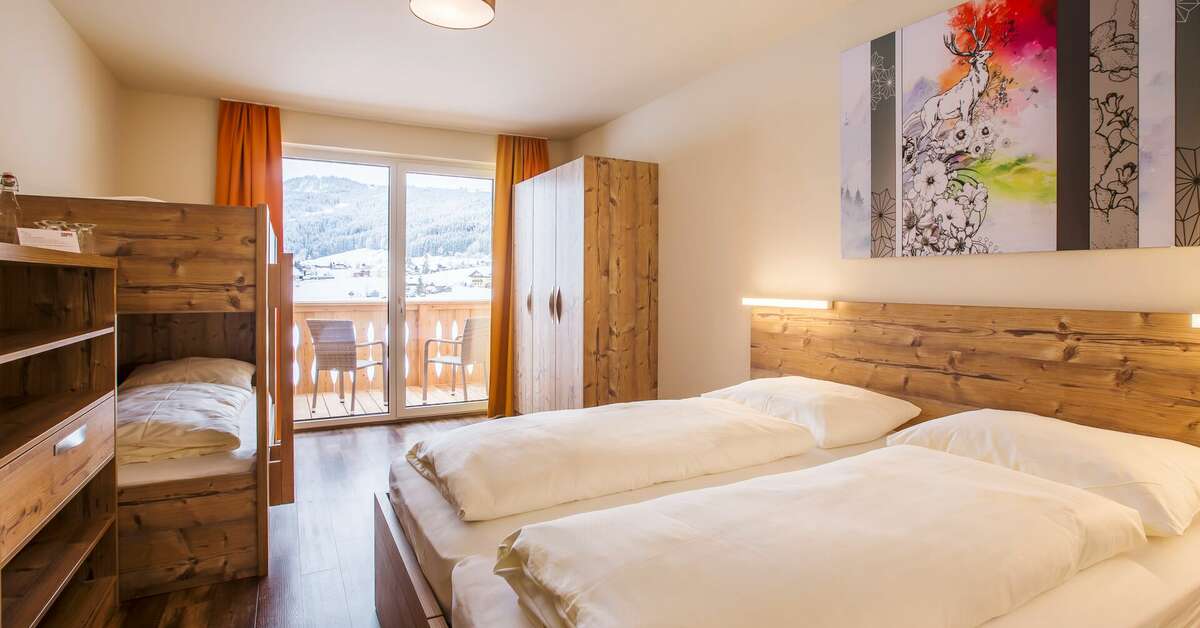 Een foto van Cooee Alpin Hotel Dachstein