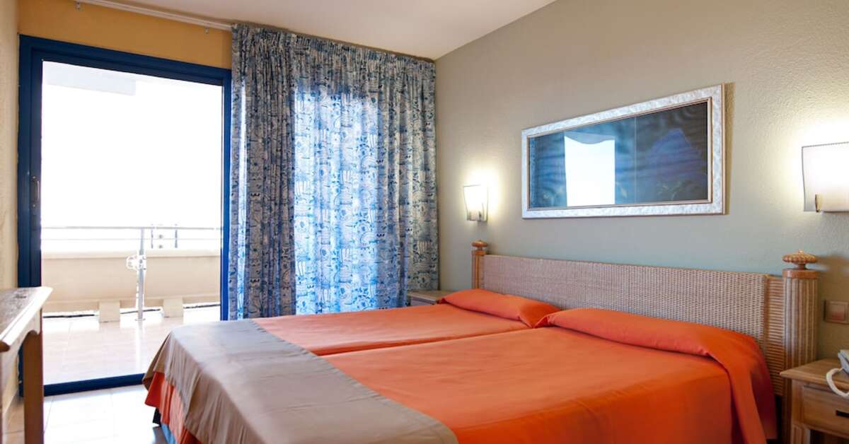 Een foto van Hotel Livvo Lago Taurito