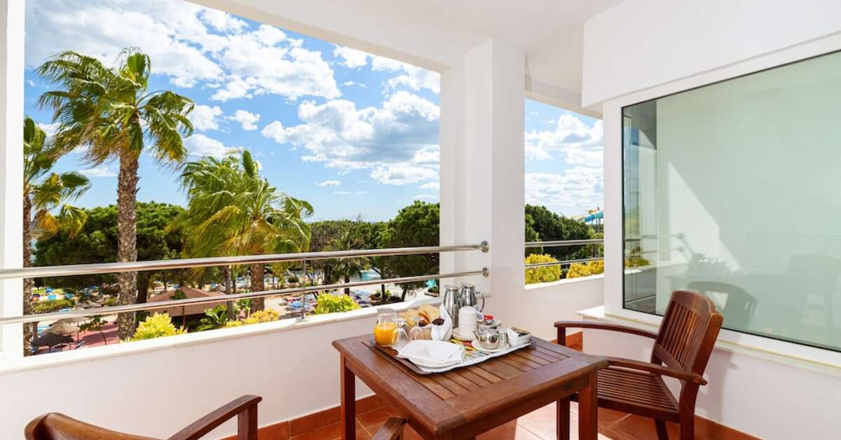 Een foto van Playacartaya Hotel