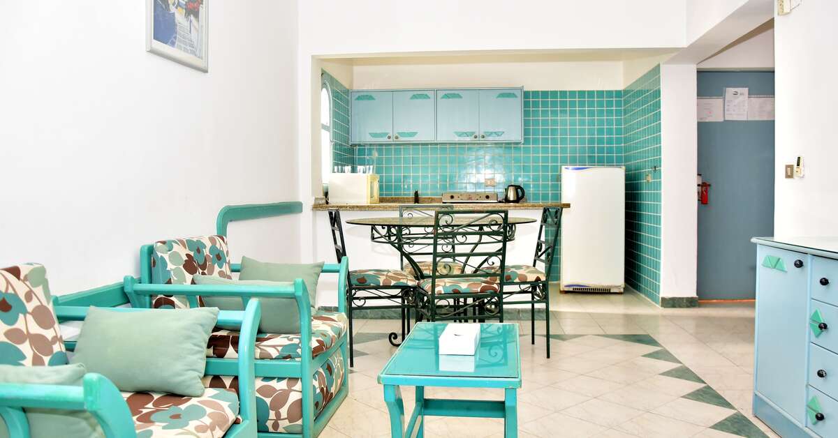 Een foto van Dive Inn Resort