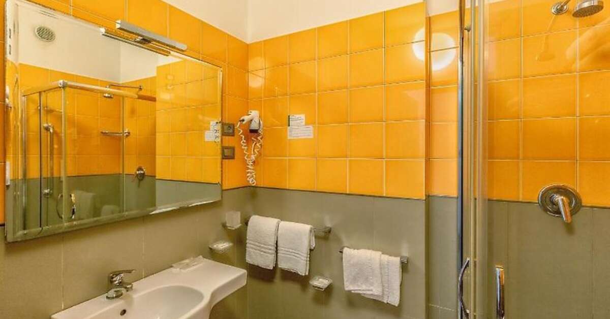 Een foto van Hotel Villa D'Amato