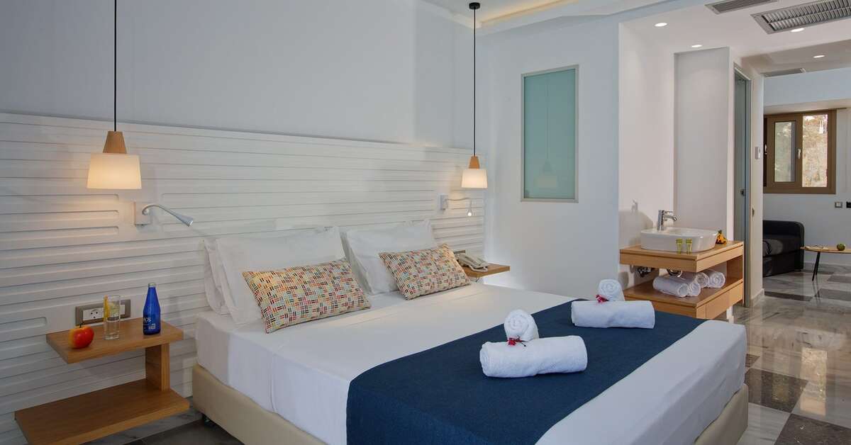 Een foto van Hotel Archipelagos