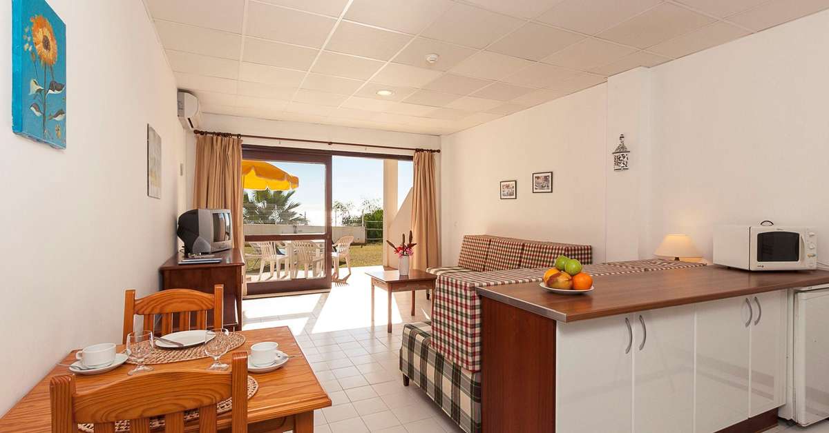 Een foto van Appartementen Do Parque