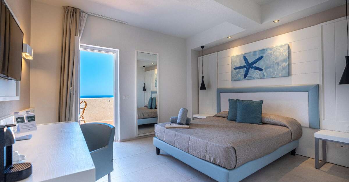 Een foto van Mangia's Polina Resort