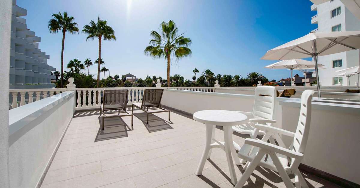 Ein Foto Spring Hotel Vulcano