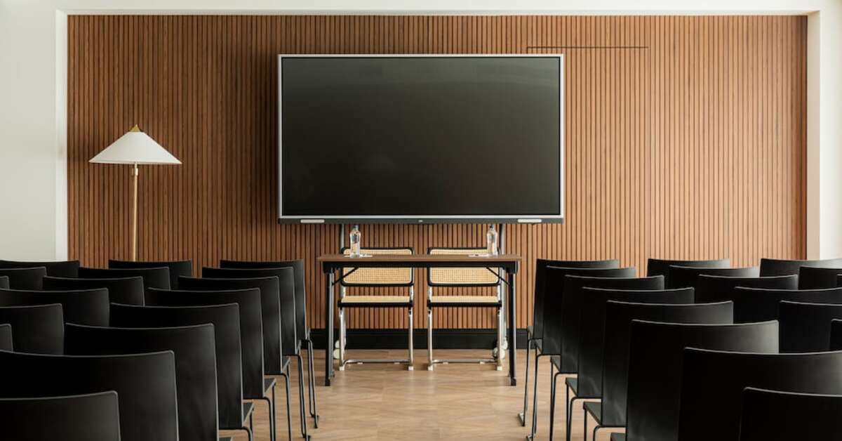 Een foto van Artizan Design Hotel
