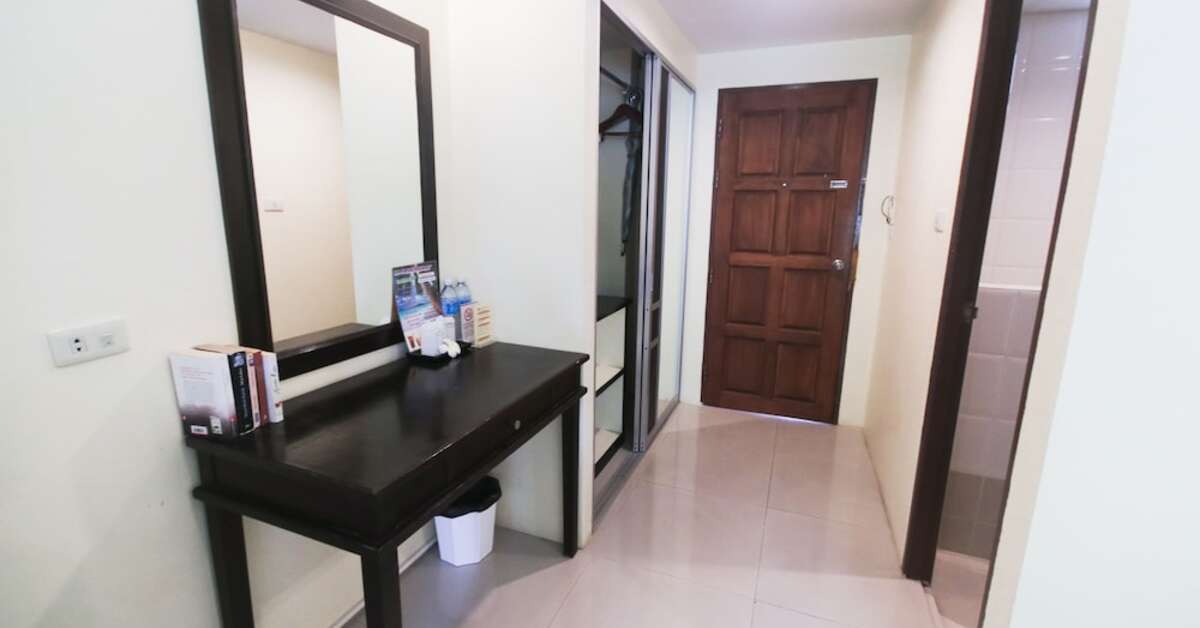Een foto van Lamai Buri Resort