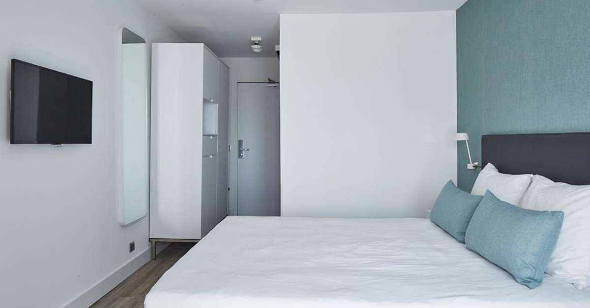 Een foto van Van Der Valk Hotel St. Aygulf