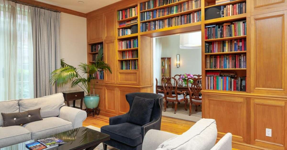 Een foto van Fitzpatrick Manhattan Hotel