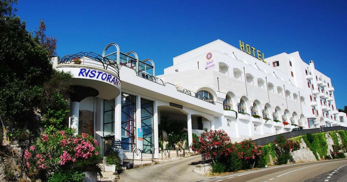 Een foto van Hotel Incanto