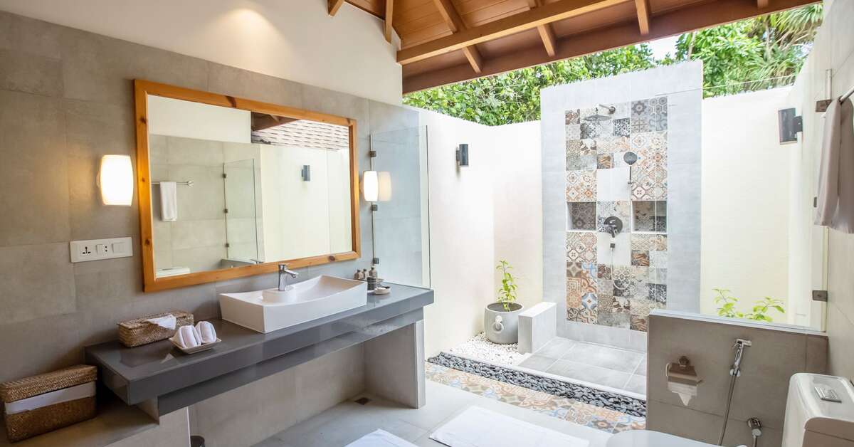 Een foto van Reethi Faru Resort