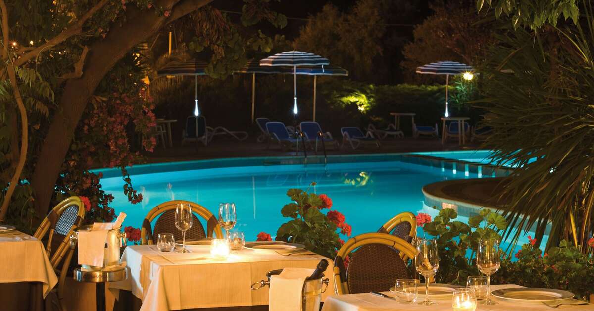 Een foto van Hotel La Torre