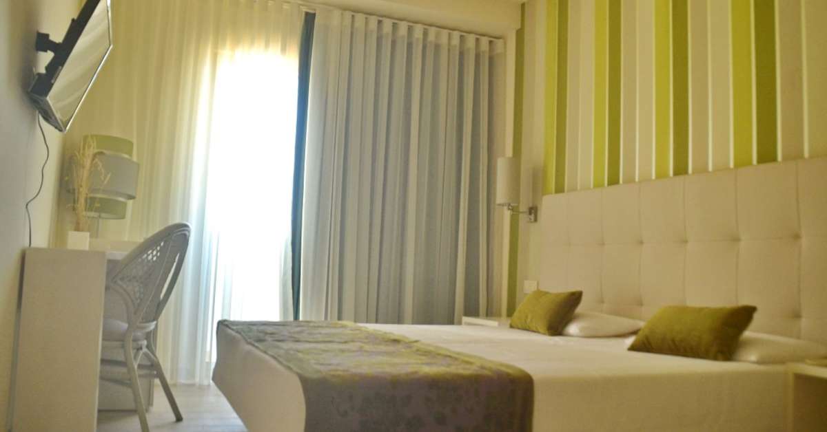 Een foto van Hotel Ouril Julia