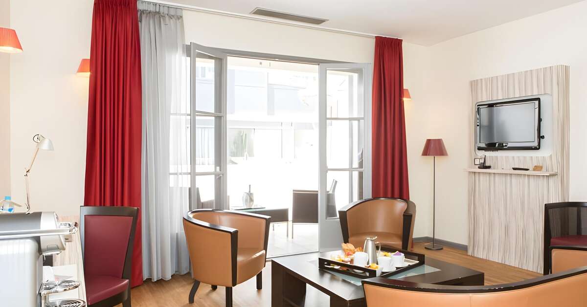 Een foto van Eden Hotel & Spa