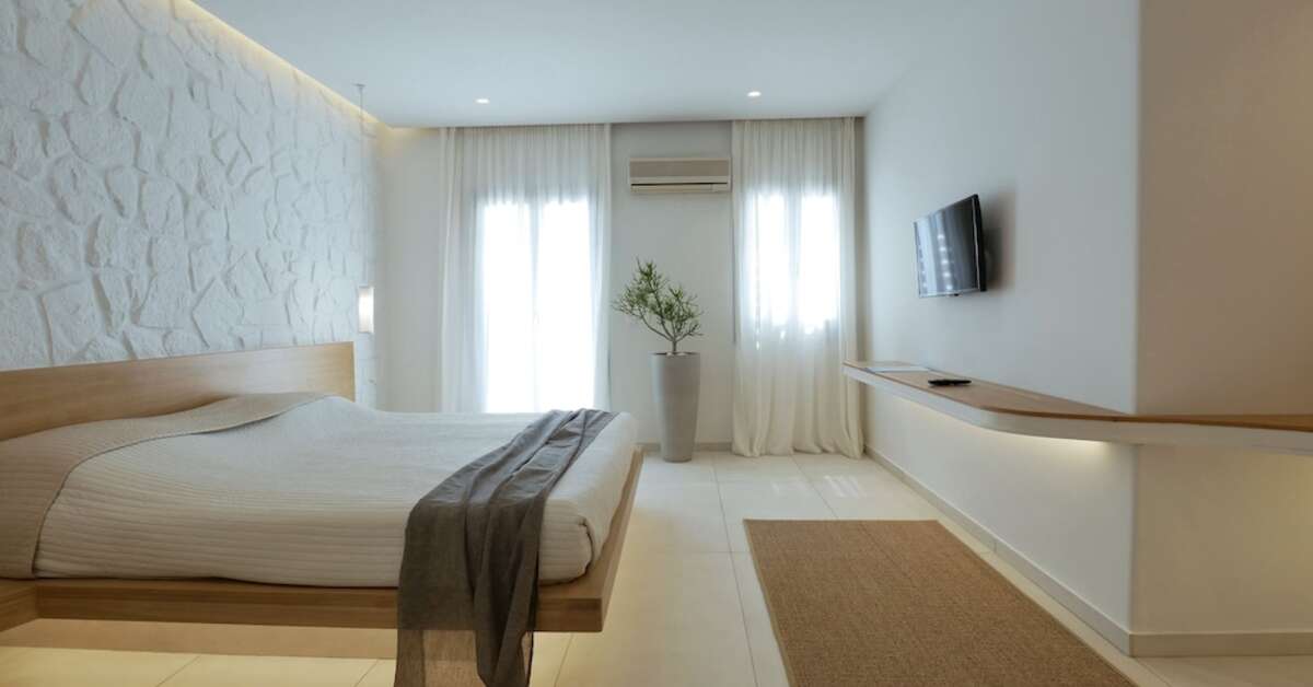 Een foto van Andronikos Hotel