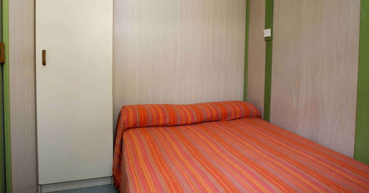 Een foto van Camping Playa Cambrils Don Camilo
