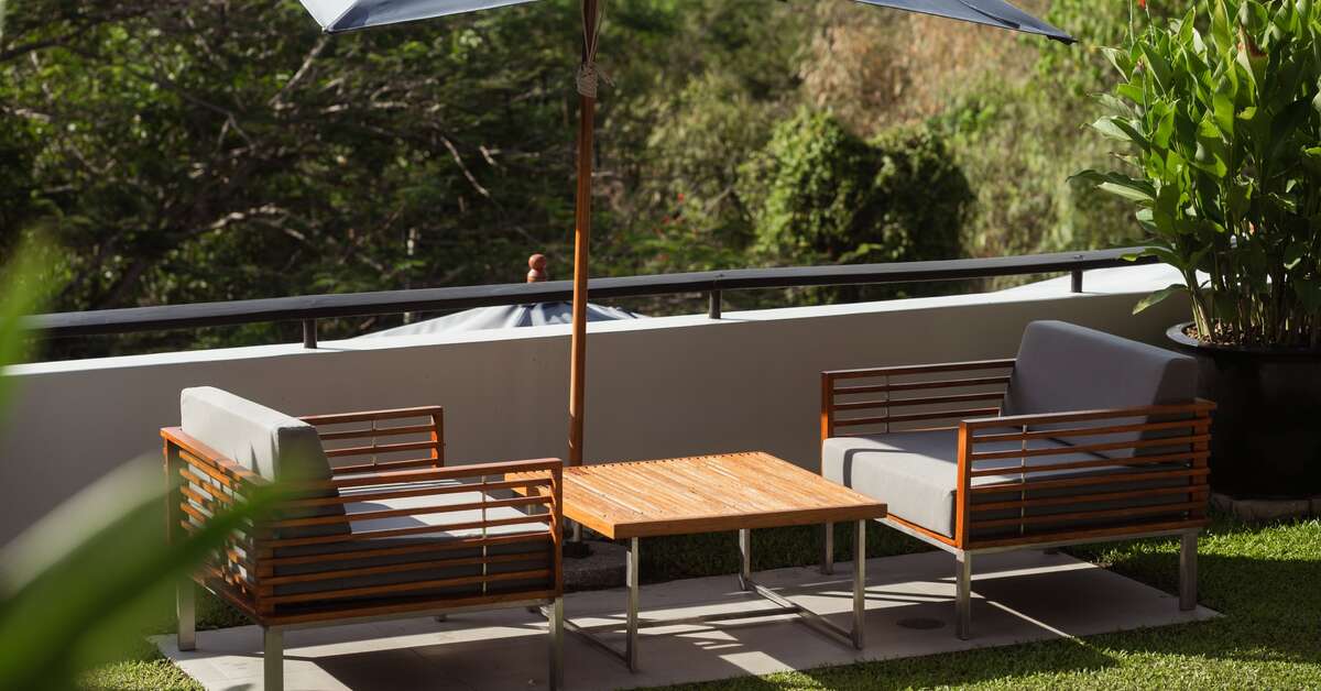 Een foto van Villa Zolitude Resort & Spa