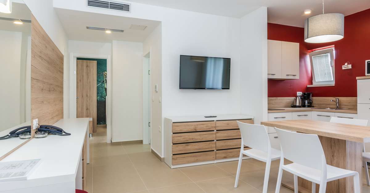 Een foto van Hotel & Appartementen Villa 4M