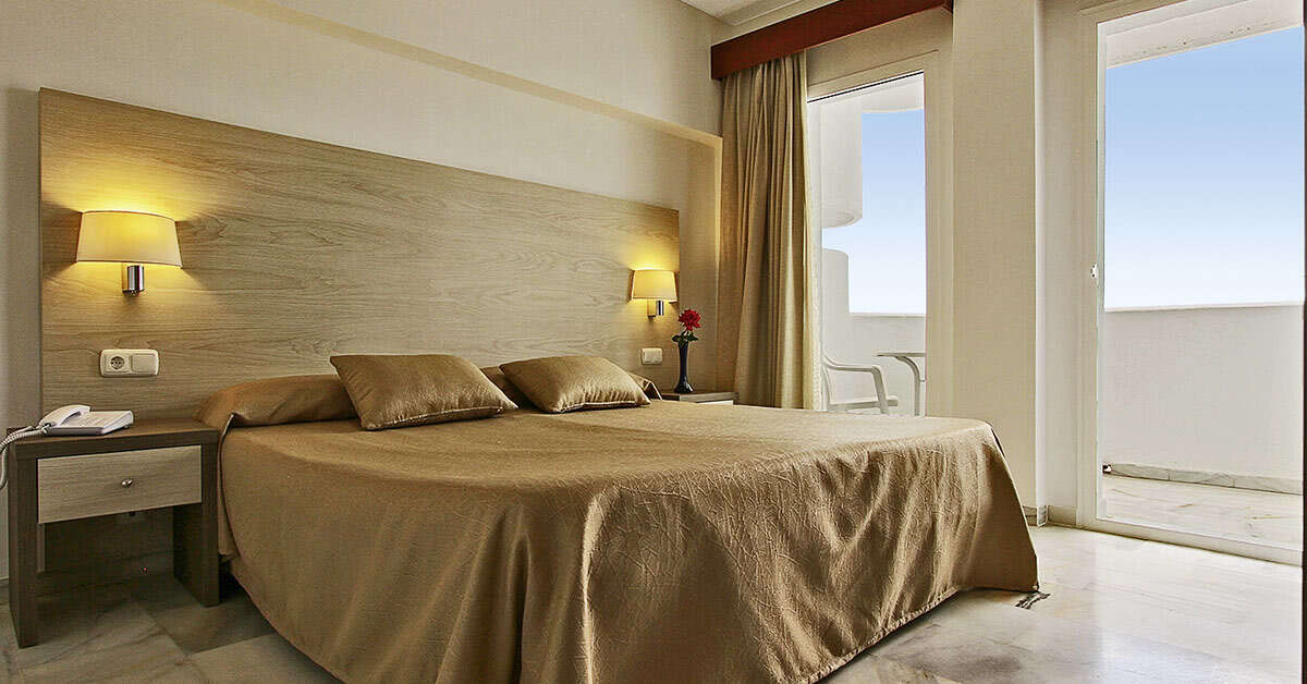 Een foto van Hotel Club Palia La Roca