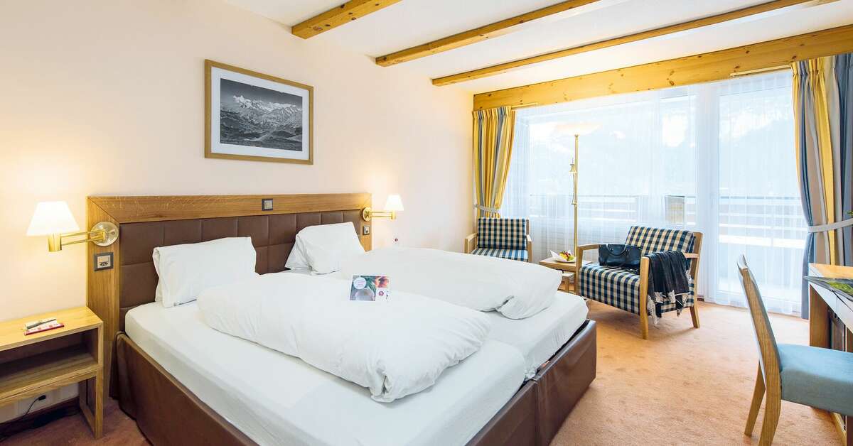 Een foto van Sunstar Hotel Grindelwald