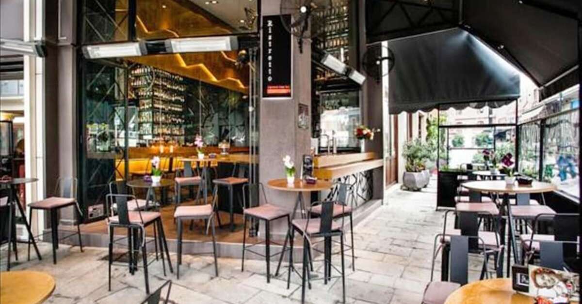 Een foto van Diamond Suites