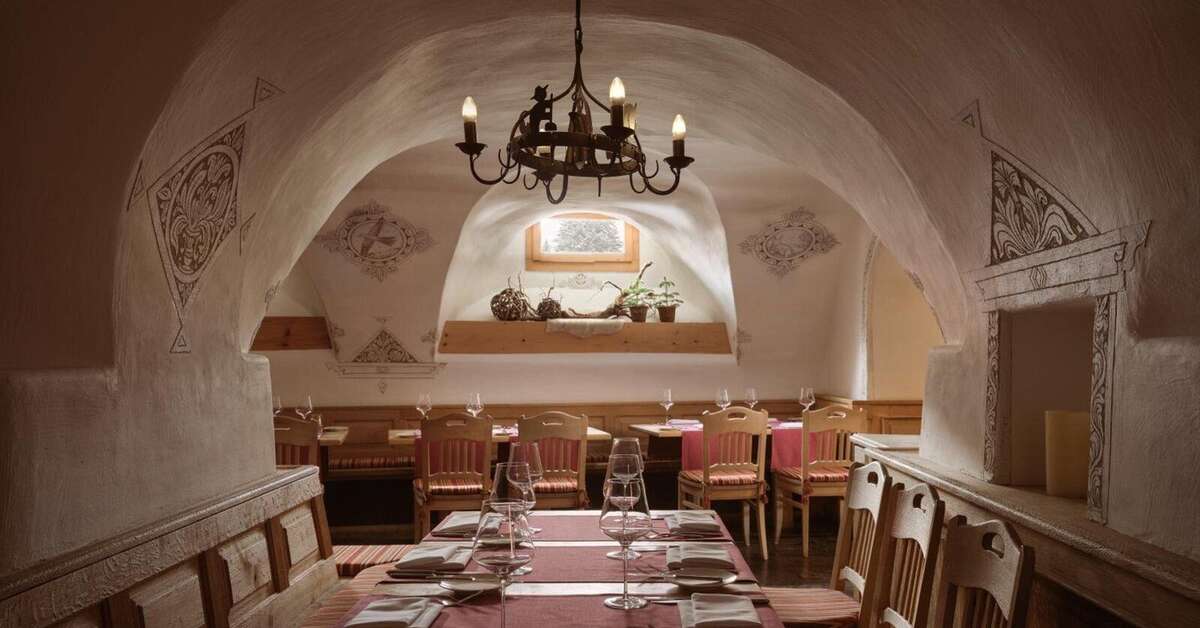 Een foto van Precise Tale Seehof Davos