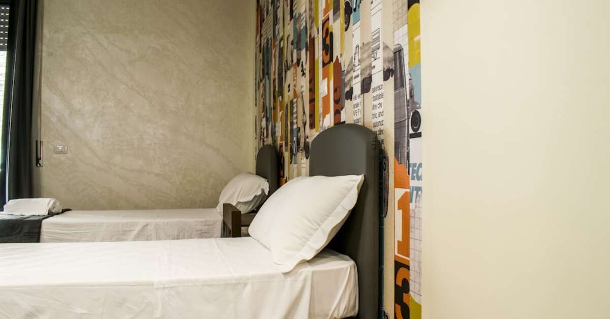 Een foto van Hostel Trustever