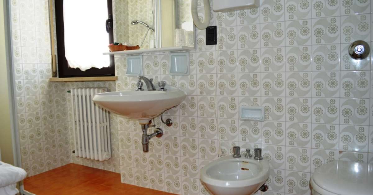 Een foto van Hotel Santa Maria