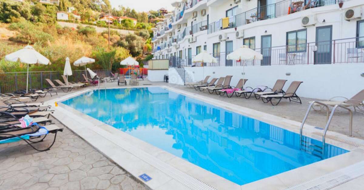 Een foto van Panorama Village & Hotel