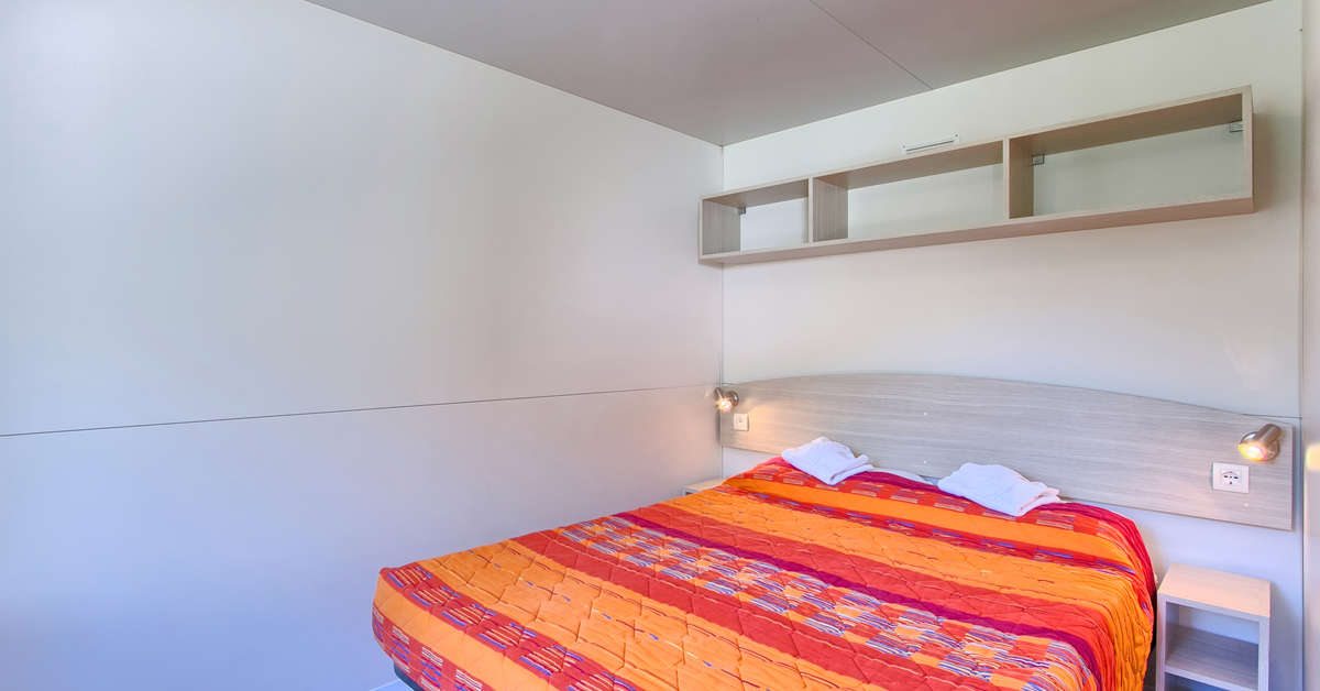 Een foto van Camping Oliva