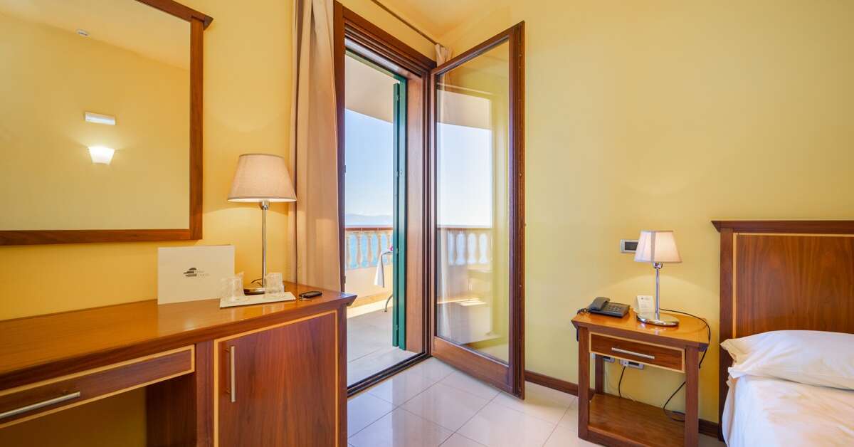 Een foto van Hotel Santa Lucia Parghelia