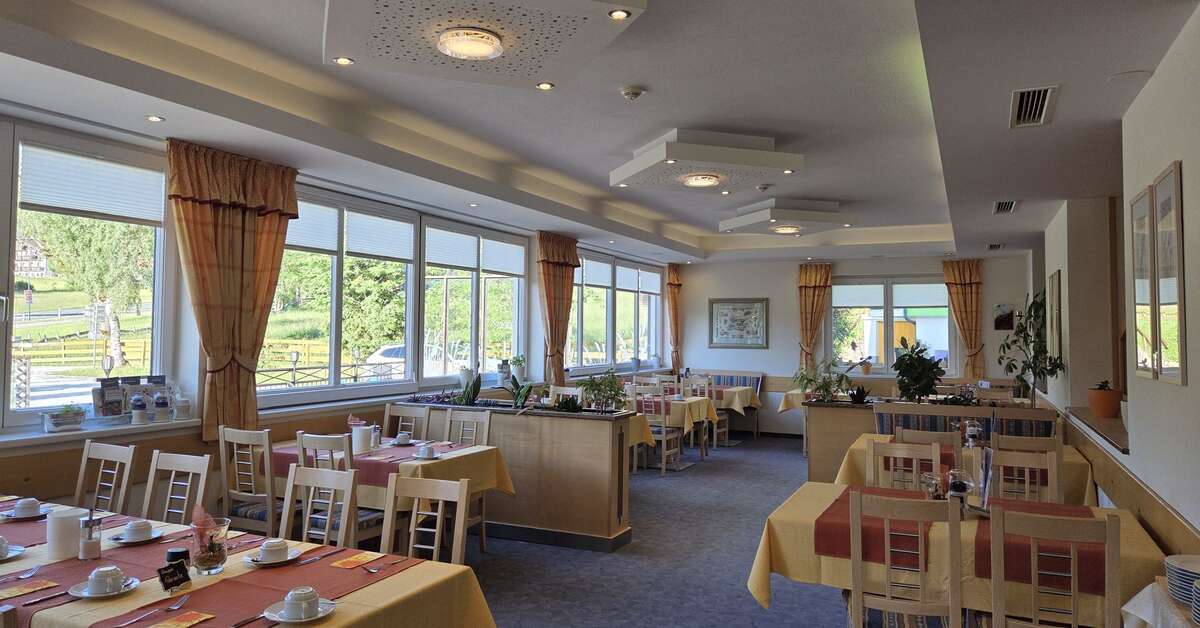 Een foto van Hotel Sonneck