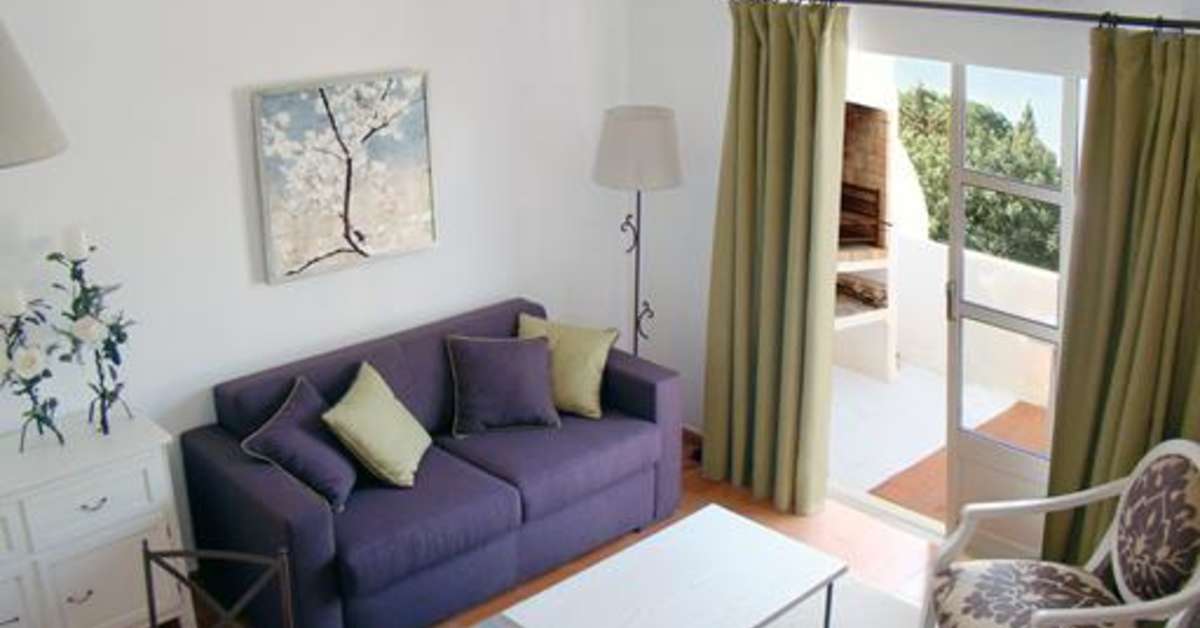 Een foto van Rocha Brava Resort