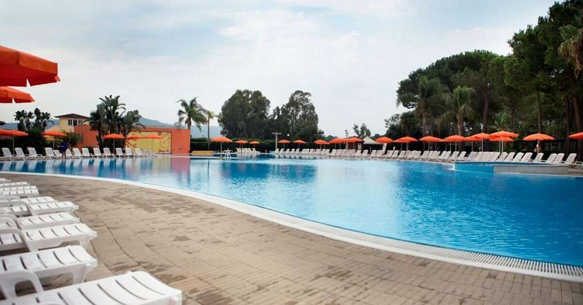 Een foto van Futura Club La Praya