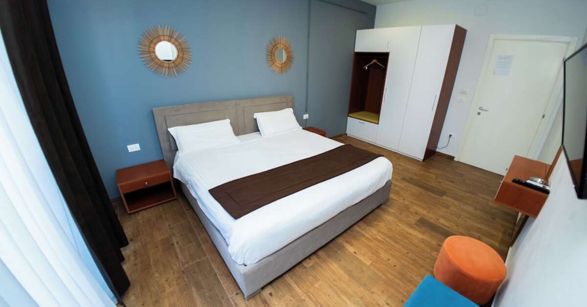 Een foto van Olivar Hotel