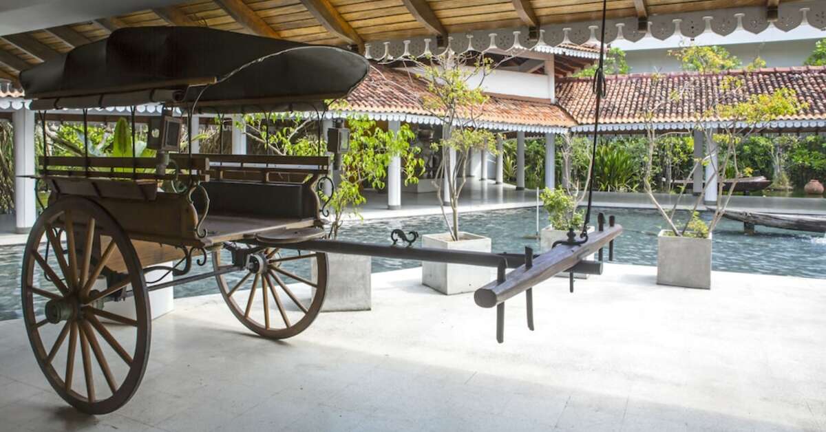 Een foto van Tangerine Beach Hotel