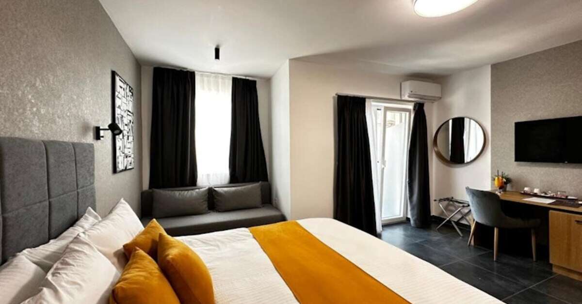 Een foto van La Vista Luxury Villa