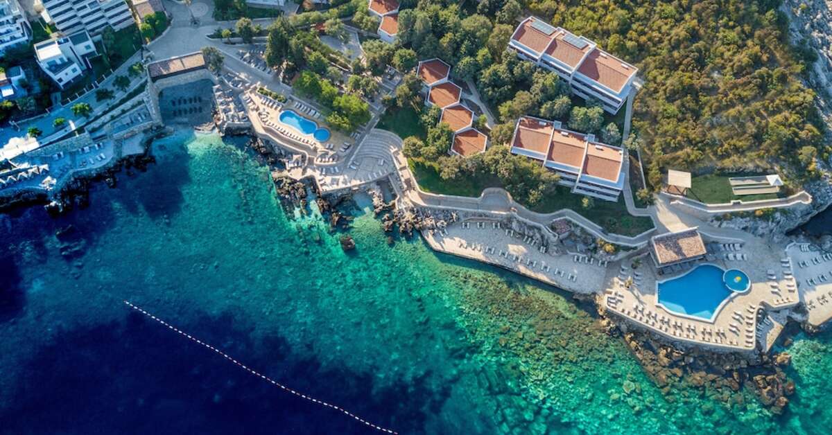 Een foto van Radisson Resort Ruza Vjetrova