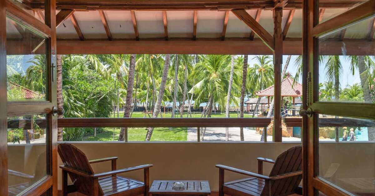 Een foto van Bintang Bali Resort